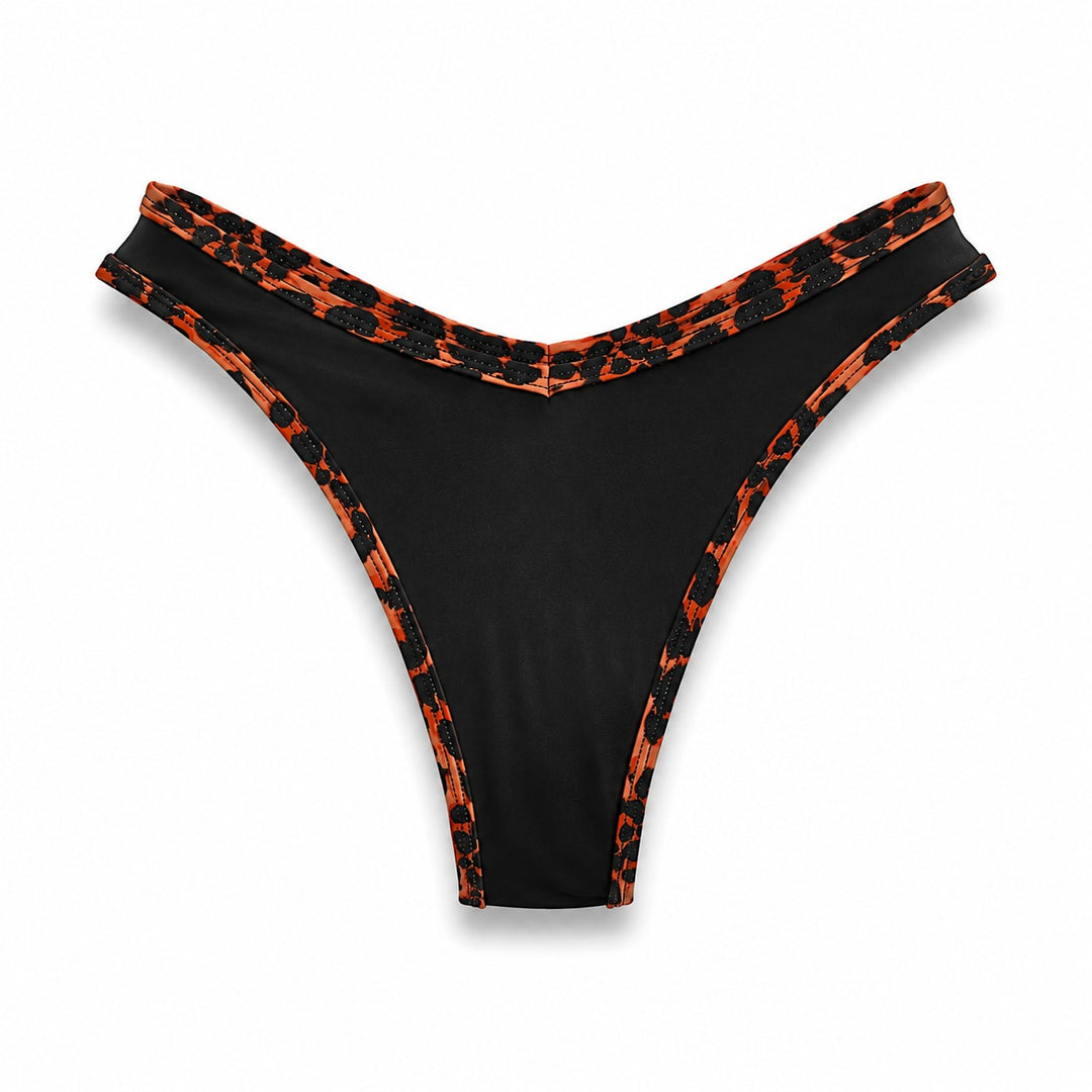 NALA | TRIMMED TANGA BOTTOM