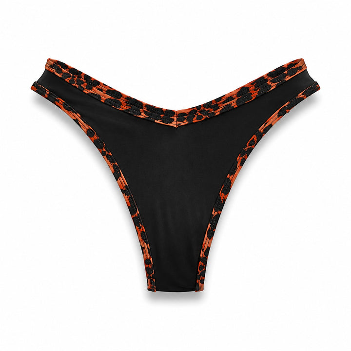 NALA | TRIMMED TANGA BOTTOM
