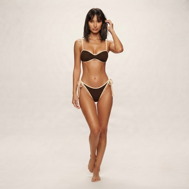 NILAH | BIKINI BOTTOM