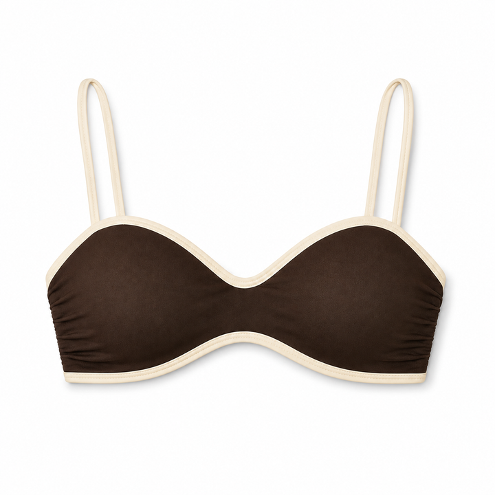 NILAH | BIKINI TOP