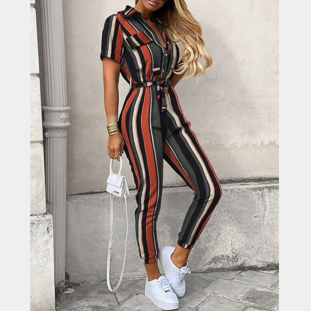 VALENTINA™ | JUMPSUIT