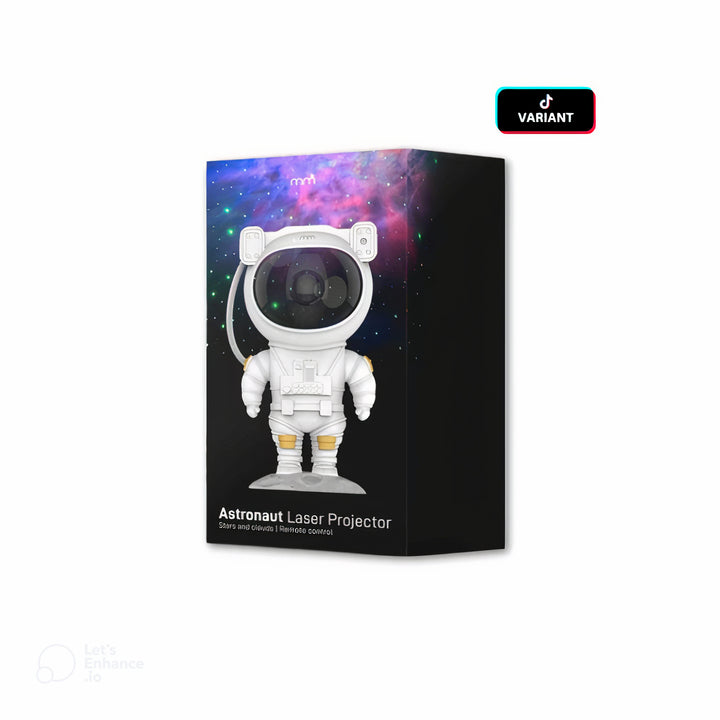 ASTRONAUT PROJECTOR™