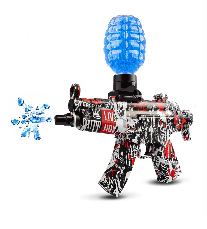 The GelStrike™ 2.0