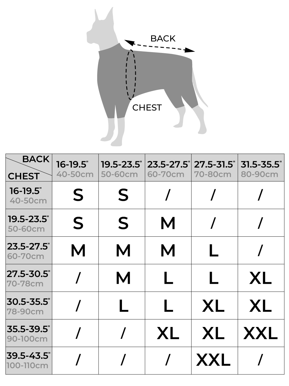 CVPSULE™ | Reflective All-Seasons Waterproof Dog Rain Coat