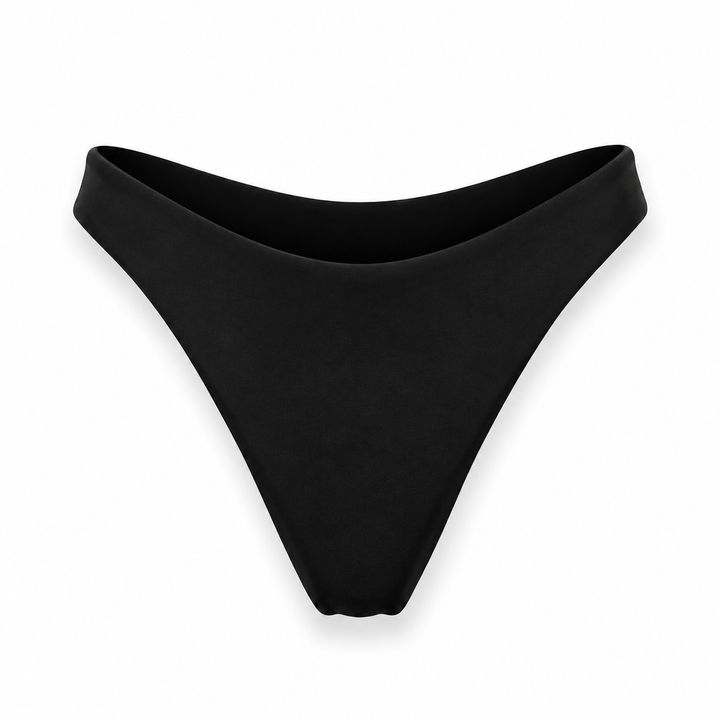 VESPER | HIGH-CUT TANKA BOTTOM