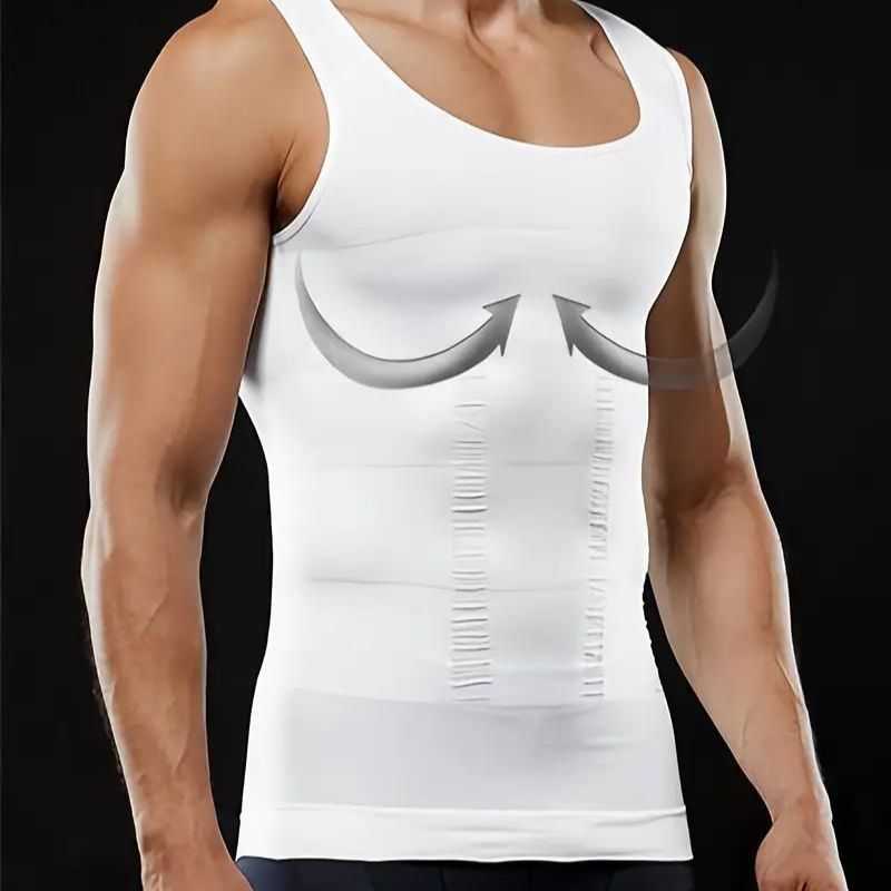 CVPSULE - Compression Tanktop