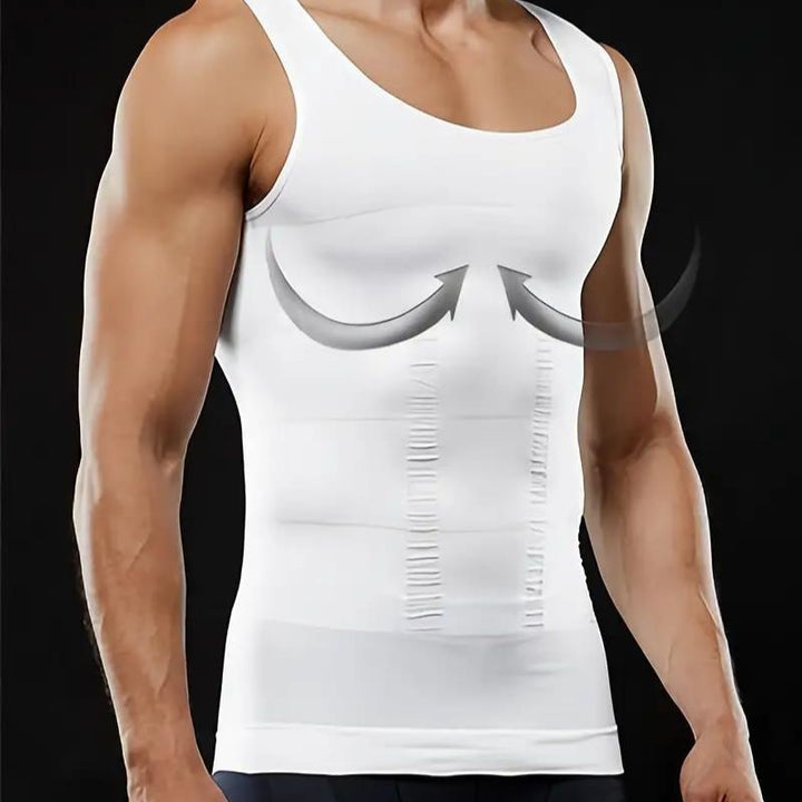 CVPSULE - Compression Tanktop