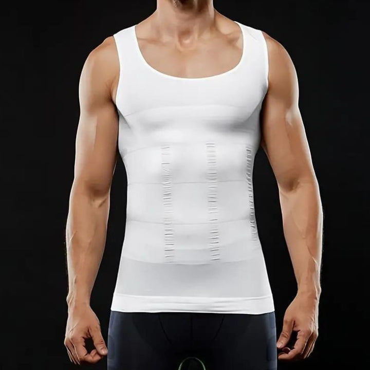 CVPSULE - Compression Tanktop