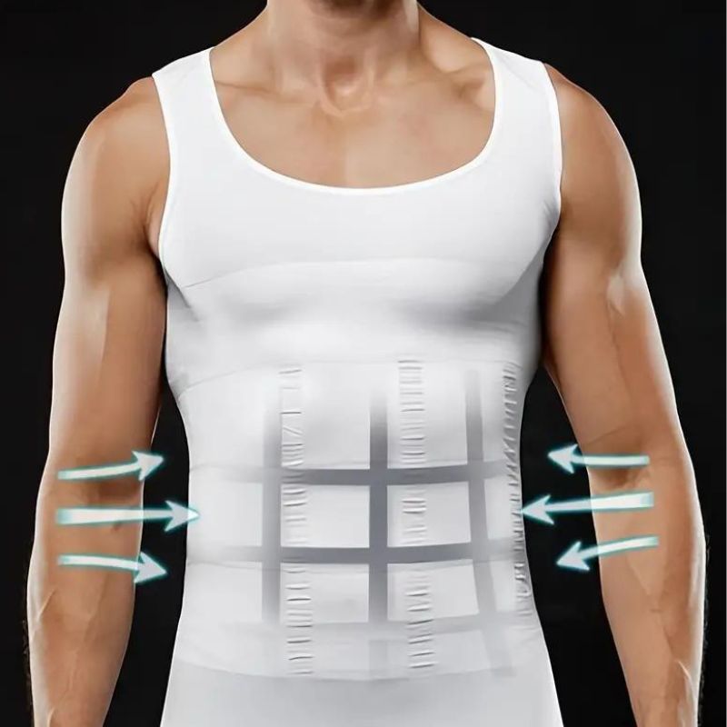 CVPSULE - Compression Tanktop