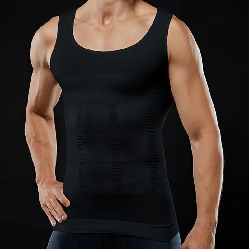 CVPSULE - Compression Tanktop