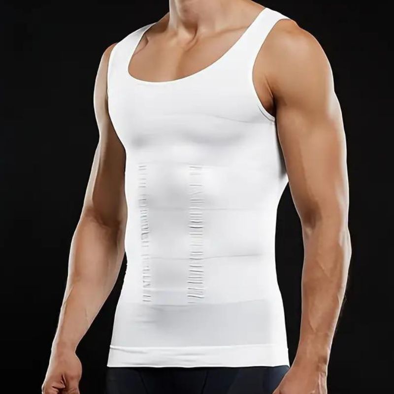 CVPSULE - Compression Tanktop