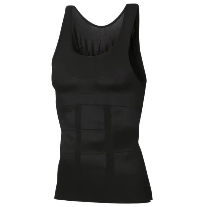 CVPSULE - Compression Tanktop