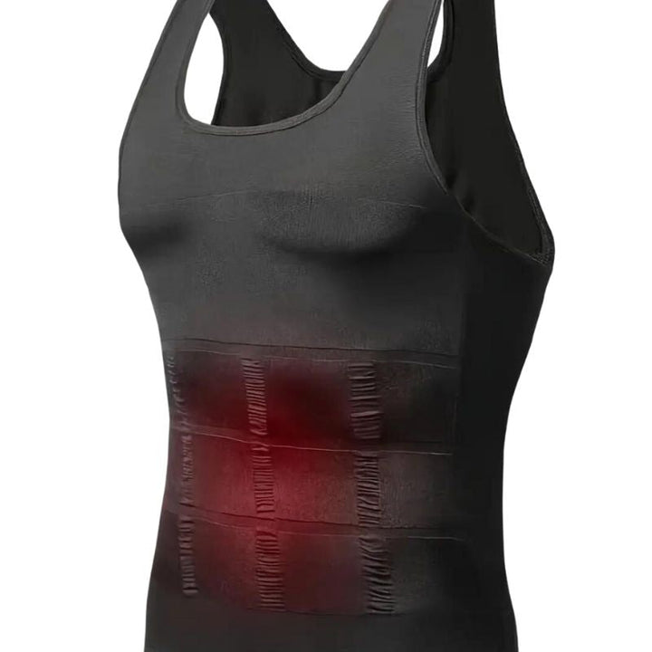 CVPSULE - Compression Tanktop