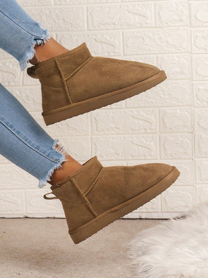 Snuggz™ Mini-Boots