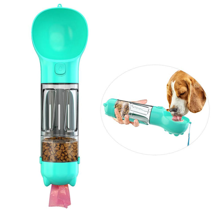 ChowHound™ | Pet Feeder