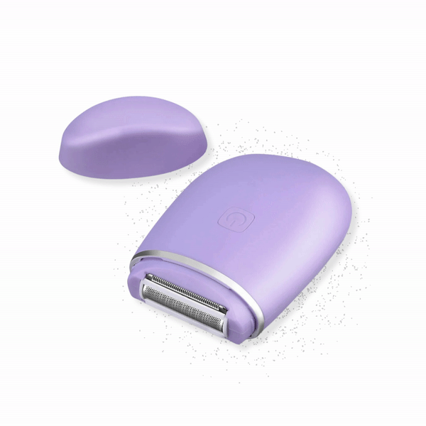 Gleamy™ - 3 in 1 Shaver