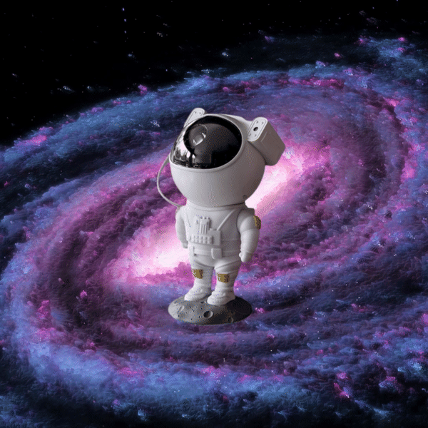 ASTRONAUT PROJECTOR™