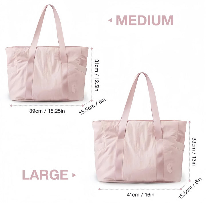 Rose | Tote Bag