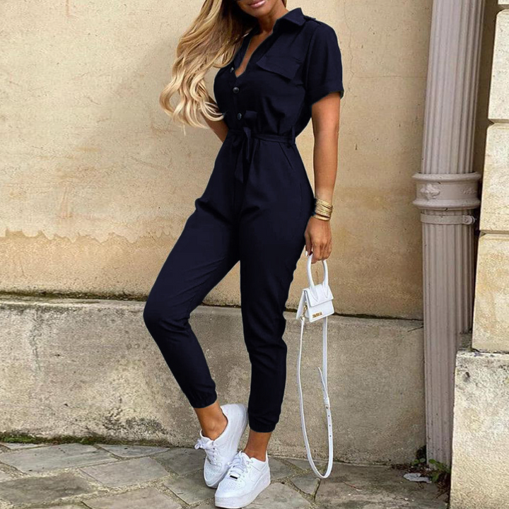 VALENTINA™ | JUMPSUIT