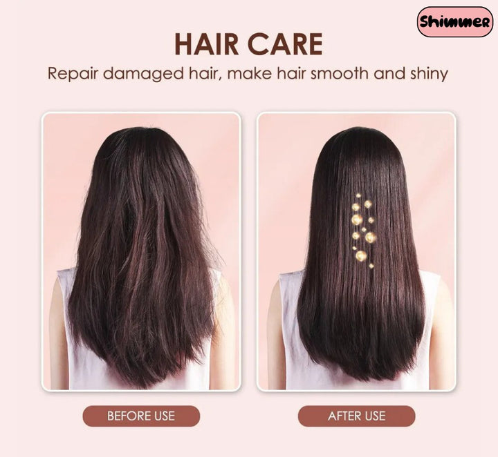 MiniGlam™ - Cordless Styler