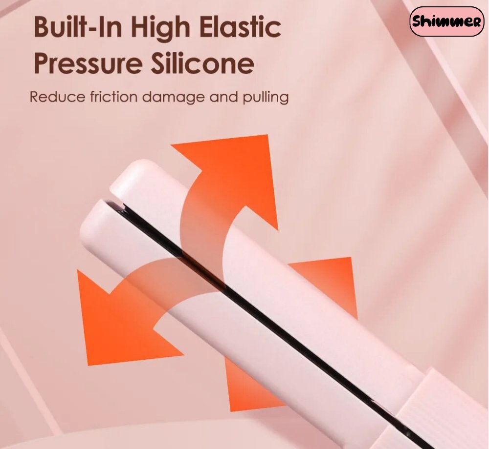 MiniGlam™ - Cordless Styler