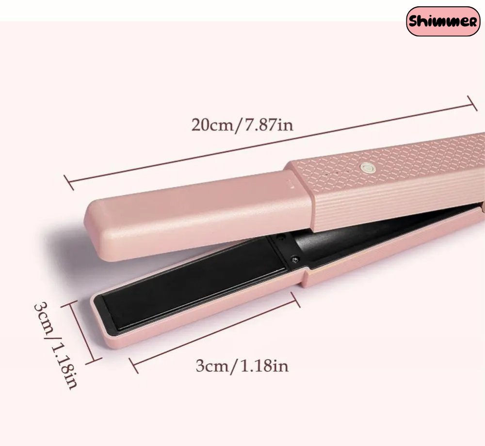 MiniGlam™ - Cordless Styler