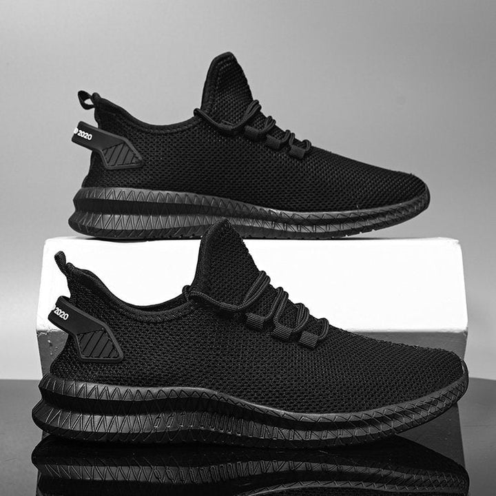 ThermaFlex™ | Orthopedische Mesh Sneakers