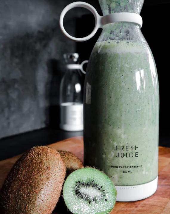 FreshJuice™ Blender Fles