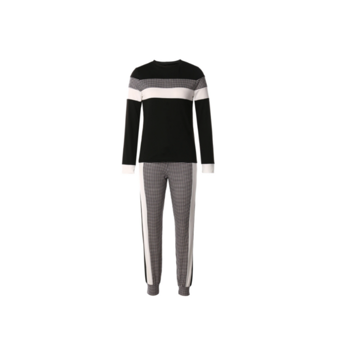 Arianna™ Outfit | Comfy & Elegant