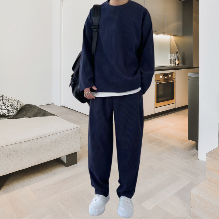 Romano - Stretch Fleece (15% Korting vanaf 2 stuks)