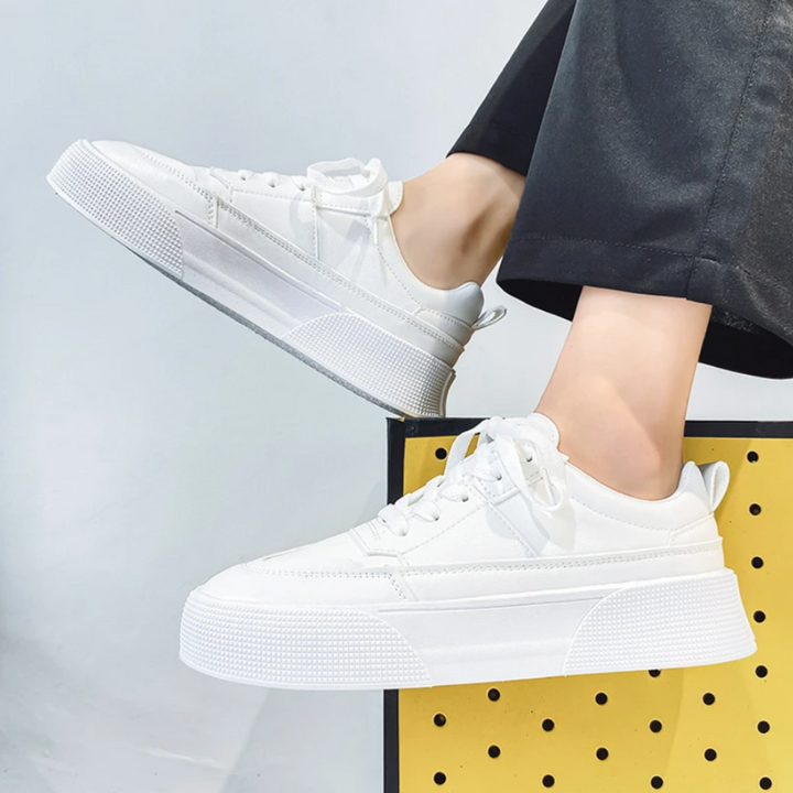 Damsco™ | Radiant Luxury Sneakers