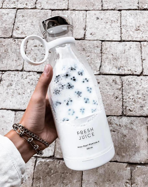 FreshJuice™ Blender Fles