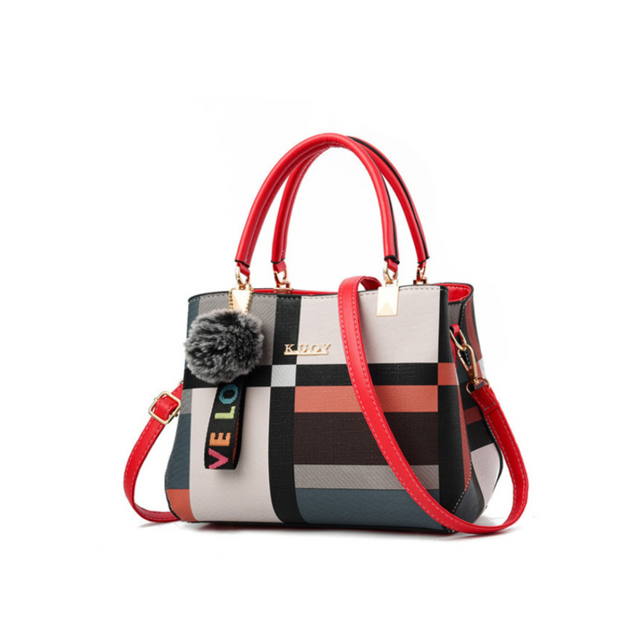 Kassandra | KUOY™ Messenger Bag