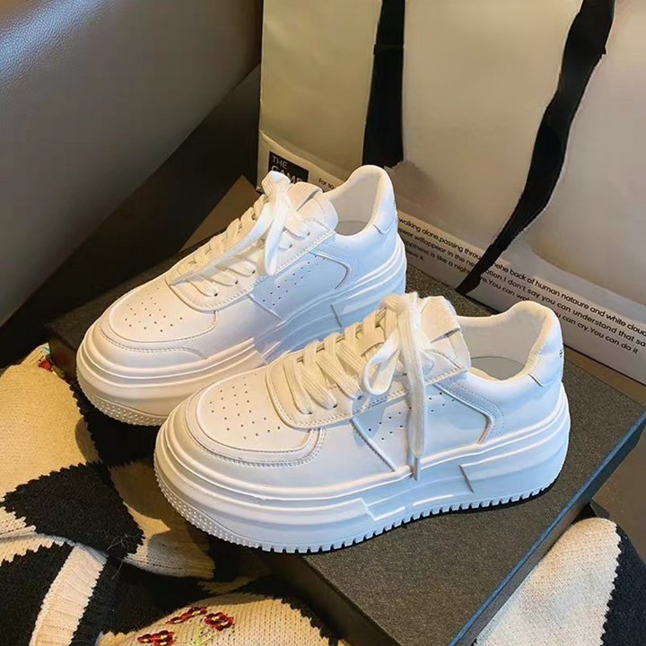 Damsco | Vogue™ Luxury Sneakers