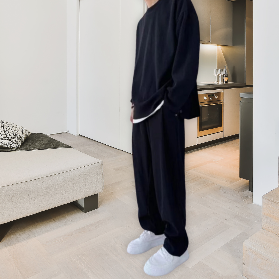 Romano - Stretch Fleece (15% Korting vanaf 2 stuks)