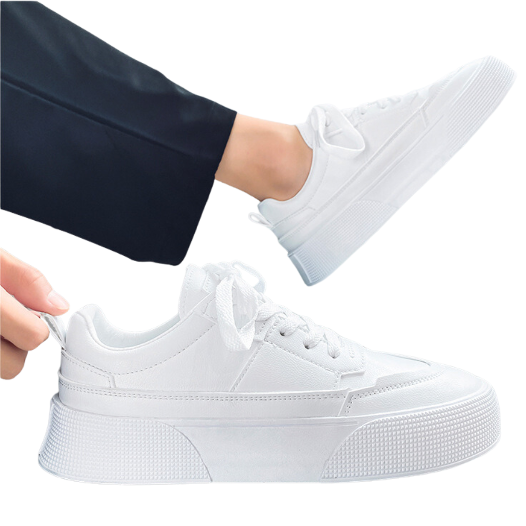 Damsco™ | Radiant Luxury Sneakers