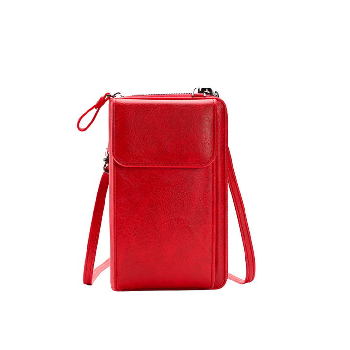 Luxury Touch™ - Mini Crossbody Bag