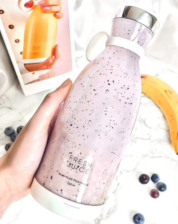 FreshJuice™ Blender Fles