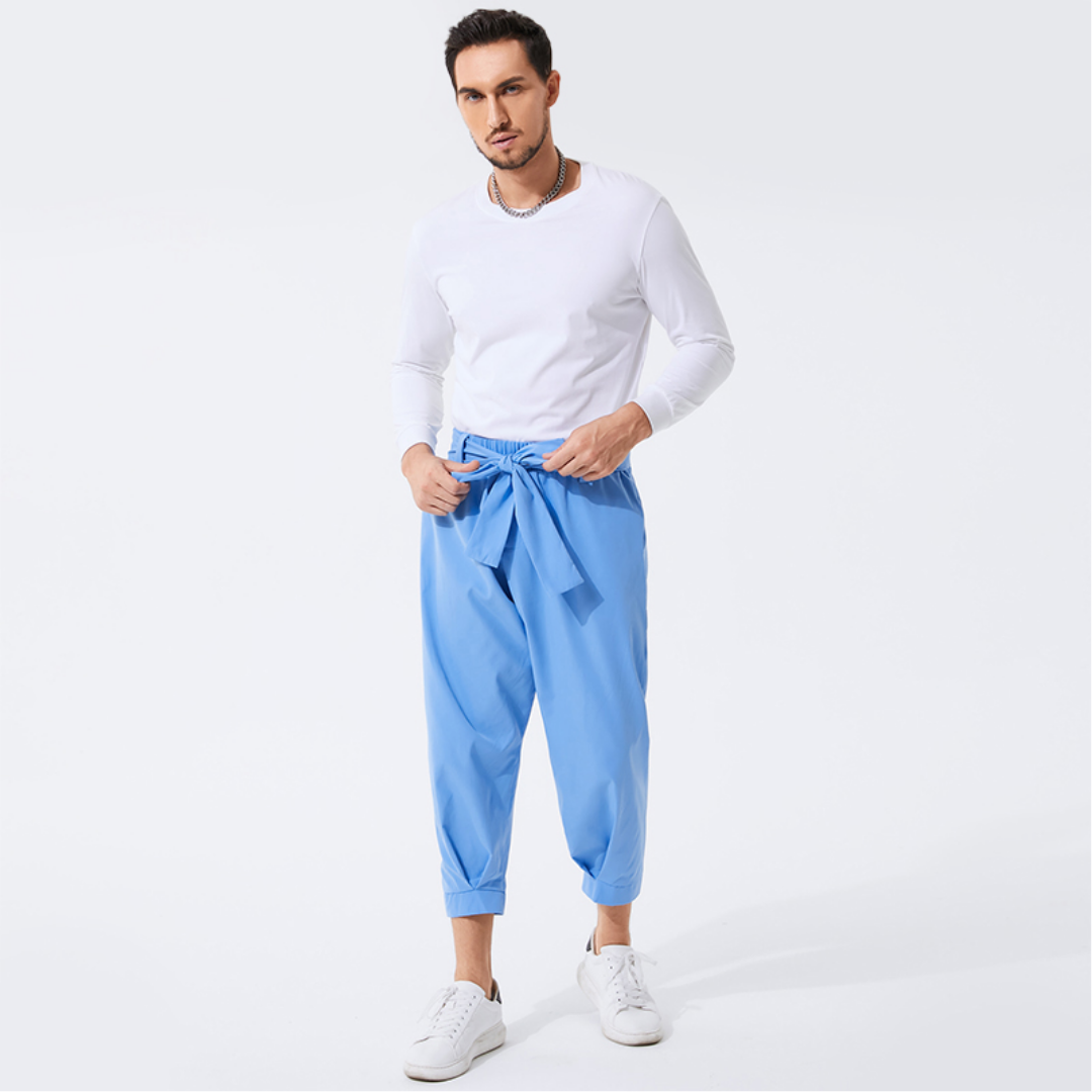 Damsco | Yūyake™ Hakama Broek