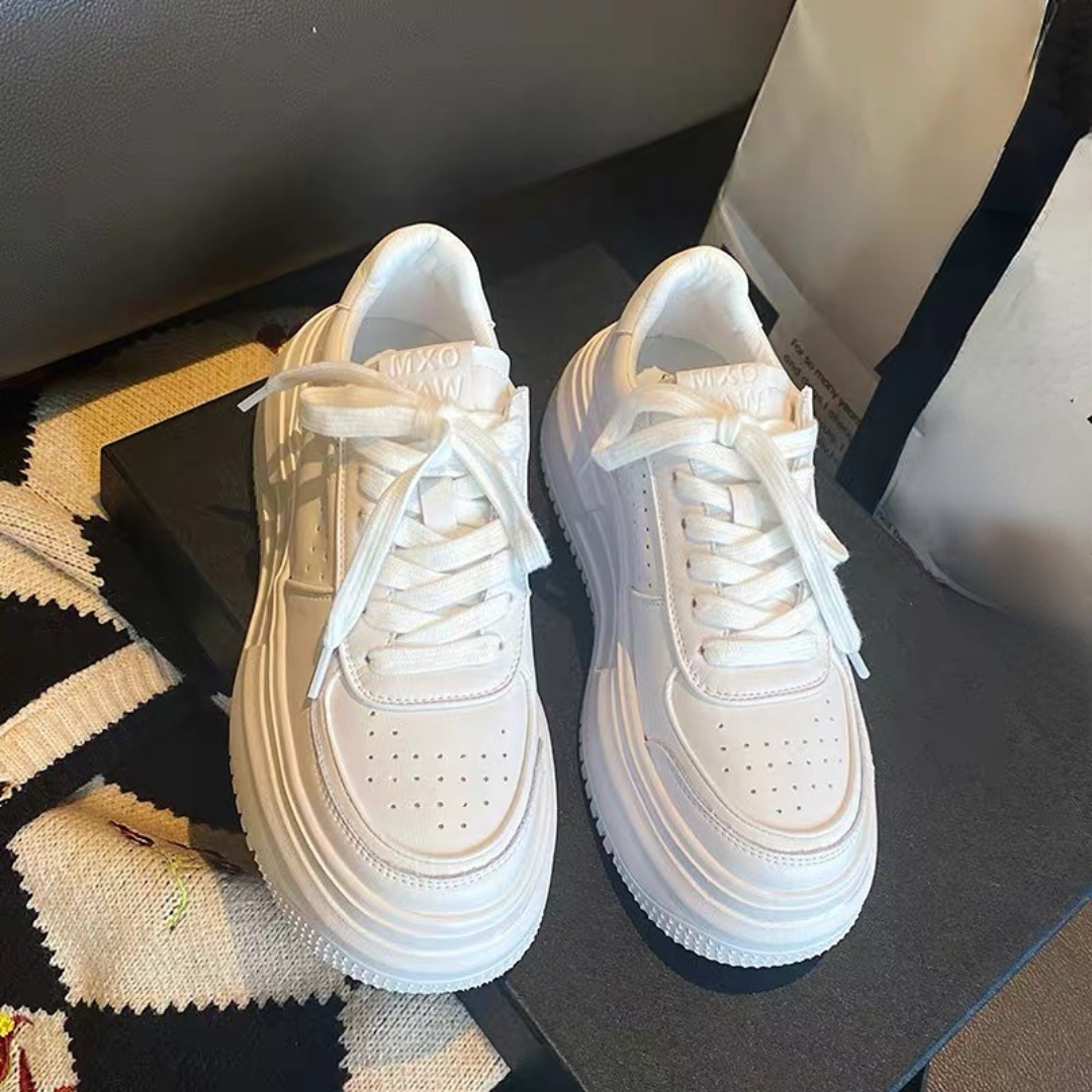 Damsco | Vogue™ Luxury Sneakers