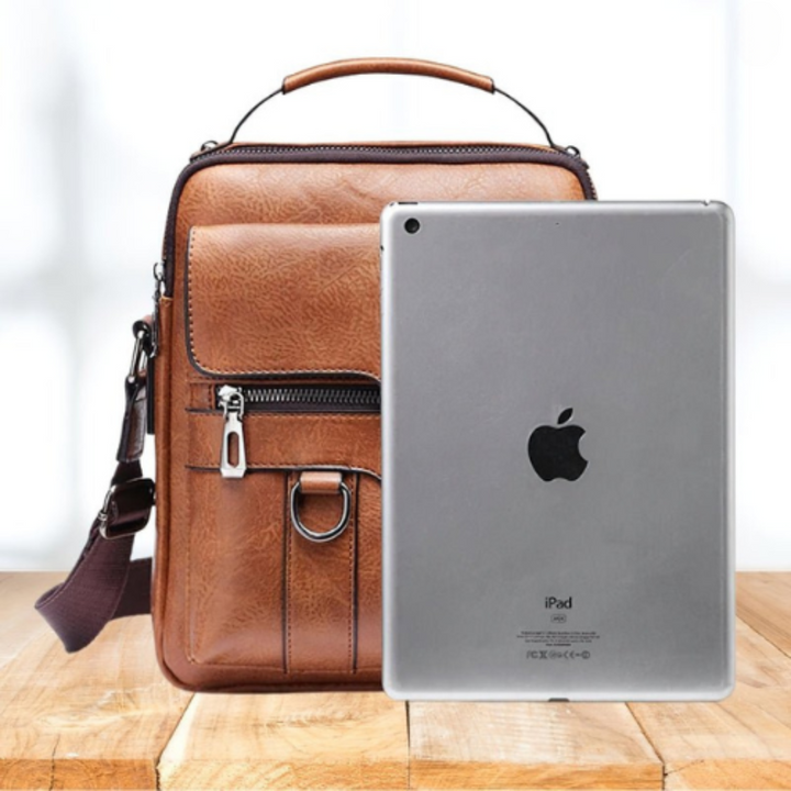 EliteElegance™ Schoudertas - Modern & Stijlvol