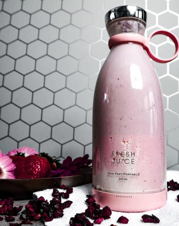 FreshJuice™ Blender Fles