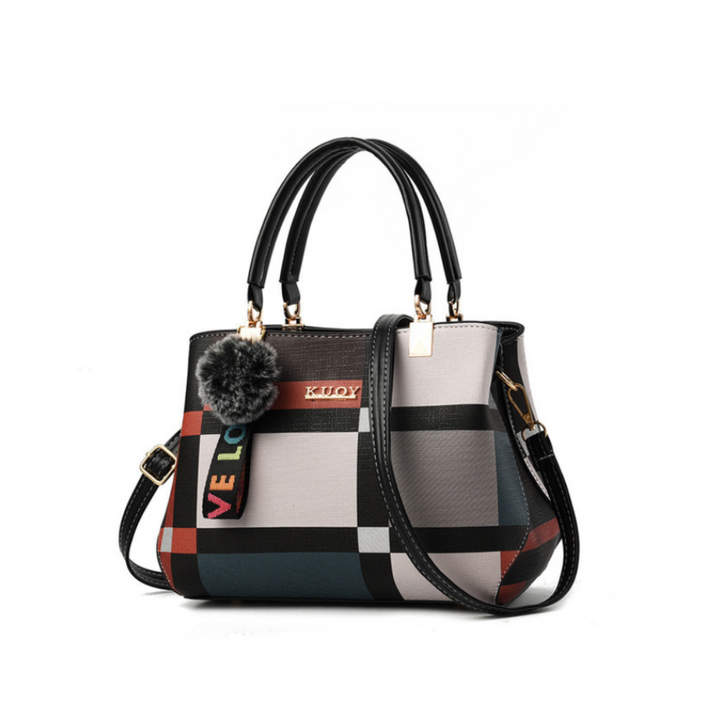 Kassandra | KUOY™ Messenger Bag