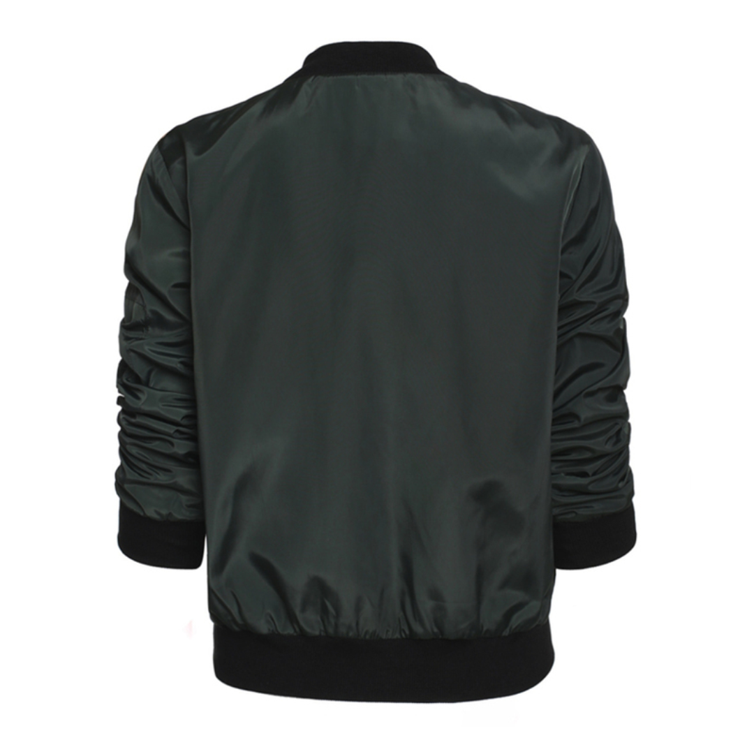 Luna™ Lichte Bomberjack