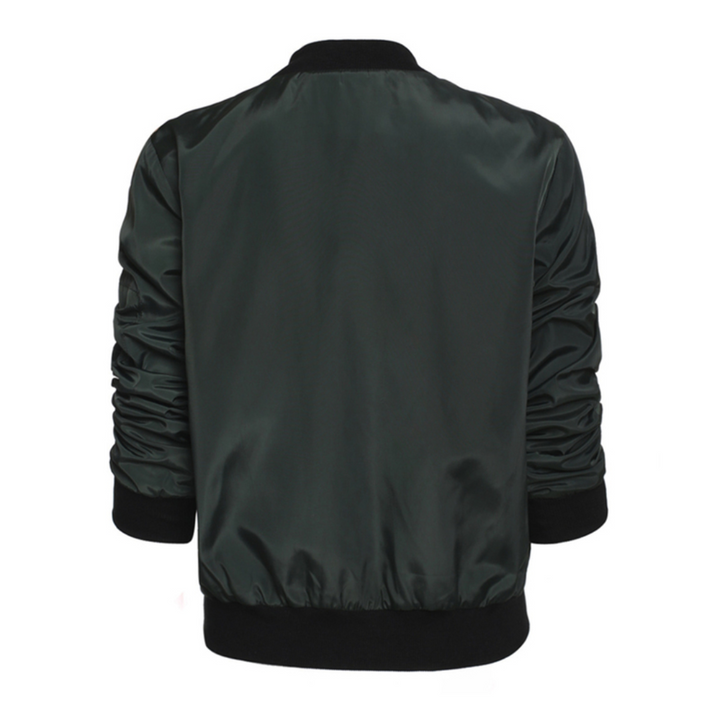 Luna™ Lichte Bomberjack