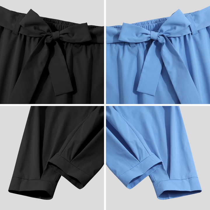 Damsco | Yūyake™ Hakama Broek