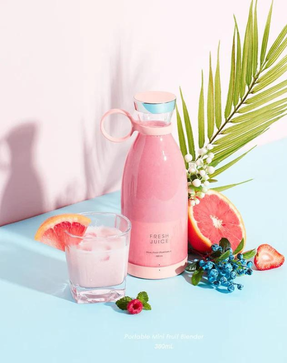 FreshJuice™ Blender Fles