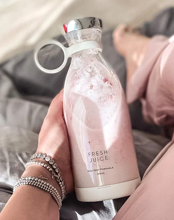 FreshJuice™ Blender Fles