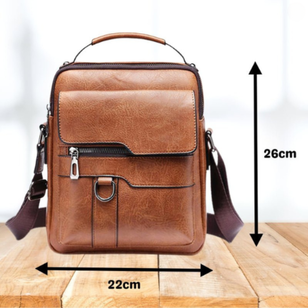 EliteElegance™ Schoudertas - Modern & Stijlvol