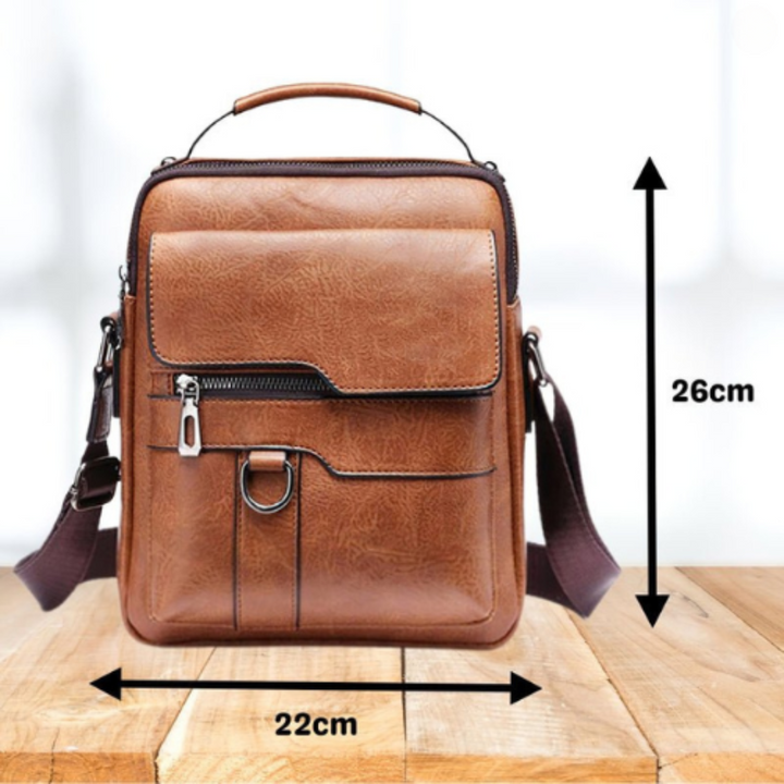 EliteElegance™ Schoudertas - Modern & Stijlvol